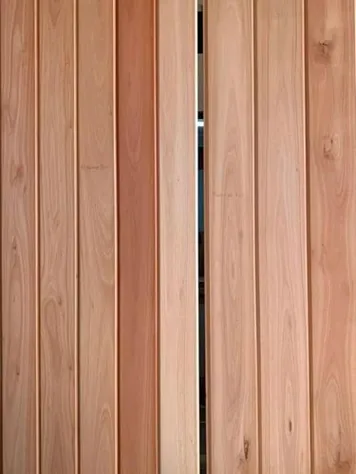 Machimbre de Eucalipto - imagen 2