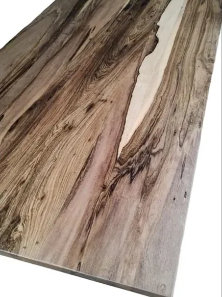 Madera Dura - imagen 2