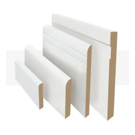 Zócalos de Pino - imagen 5