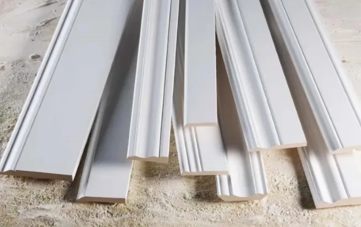 Zócalos de Pino - imagen 6