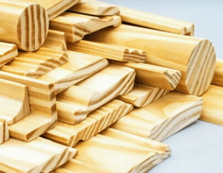 Molduras de Pino - imagen 6