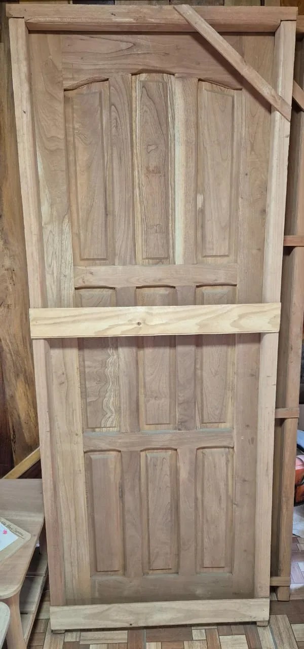 Puertas de frente y Puertas Placa - imagen 2