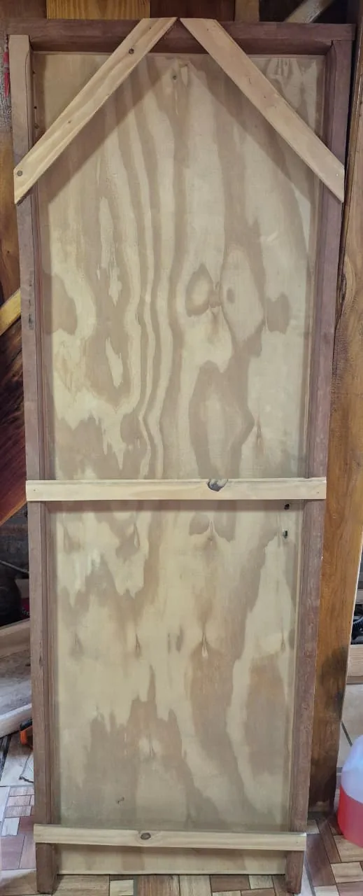 Puertas de frente y Puertas Placa - imagen 3