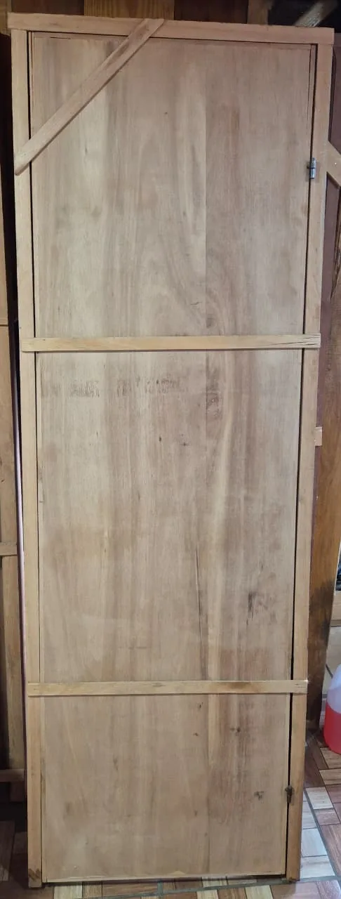 Puertas de frente y Puertas Placa - imagen 4