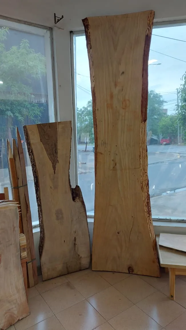 Tablones Rústicos - imagen 8