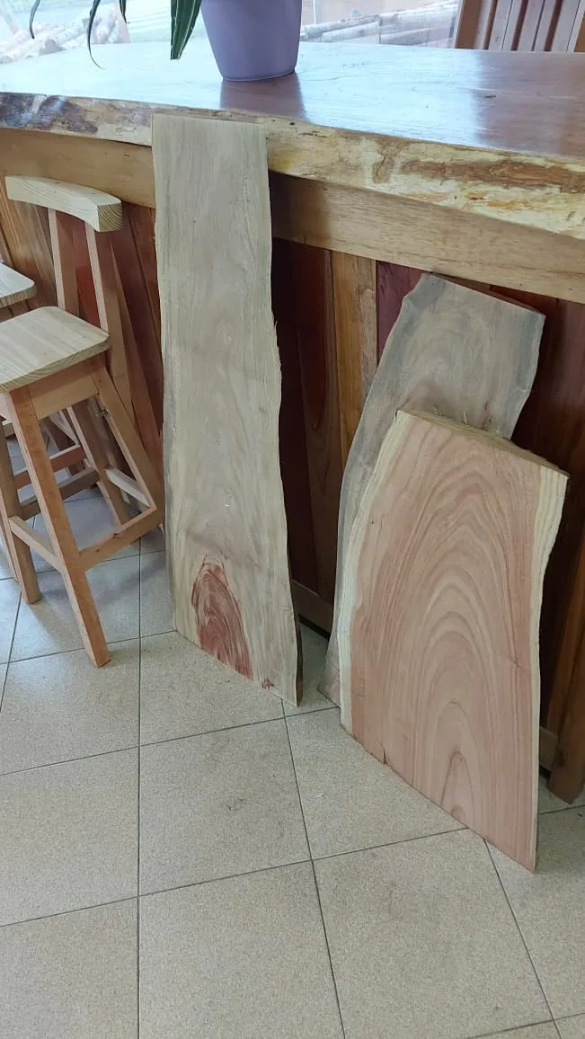 Tablones Rústicos - imagen 10