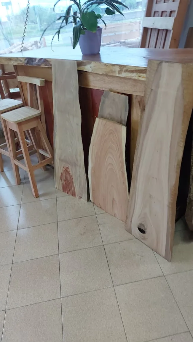 Tablones Rústicos - imagen 13