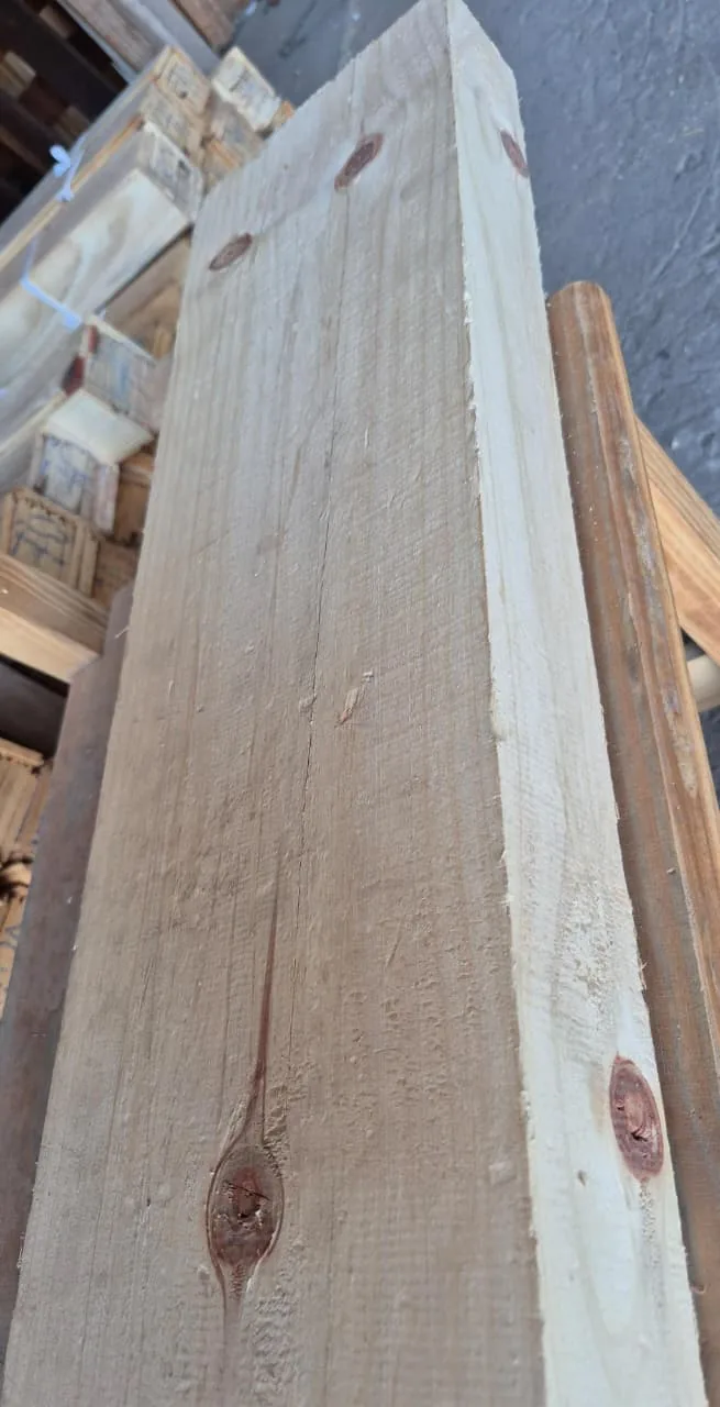 Vigas de Pino Paraná - imagen 3