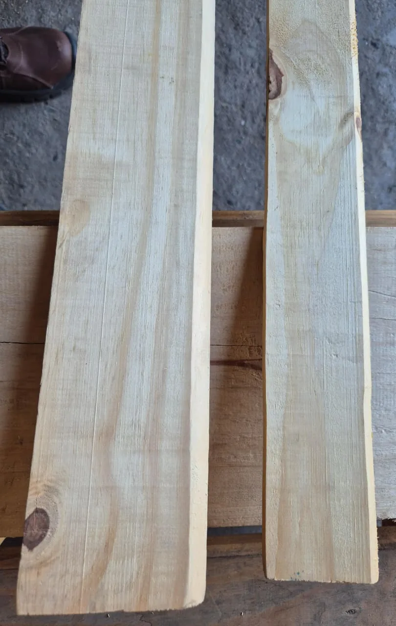 Zócalos de Pino - imagen 4