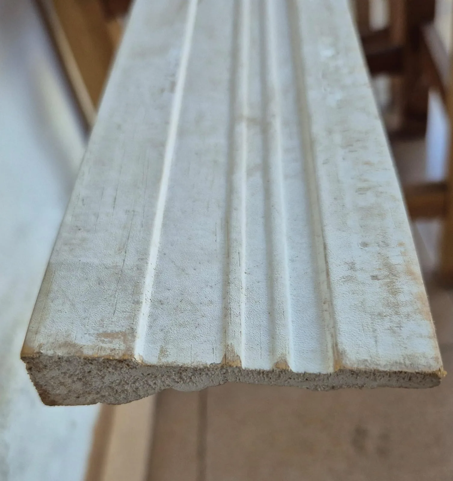 Zócalos de Pino - imagen 2